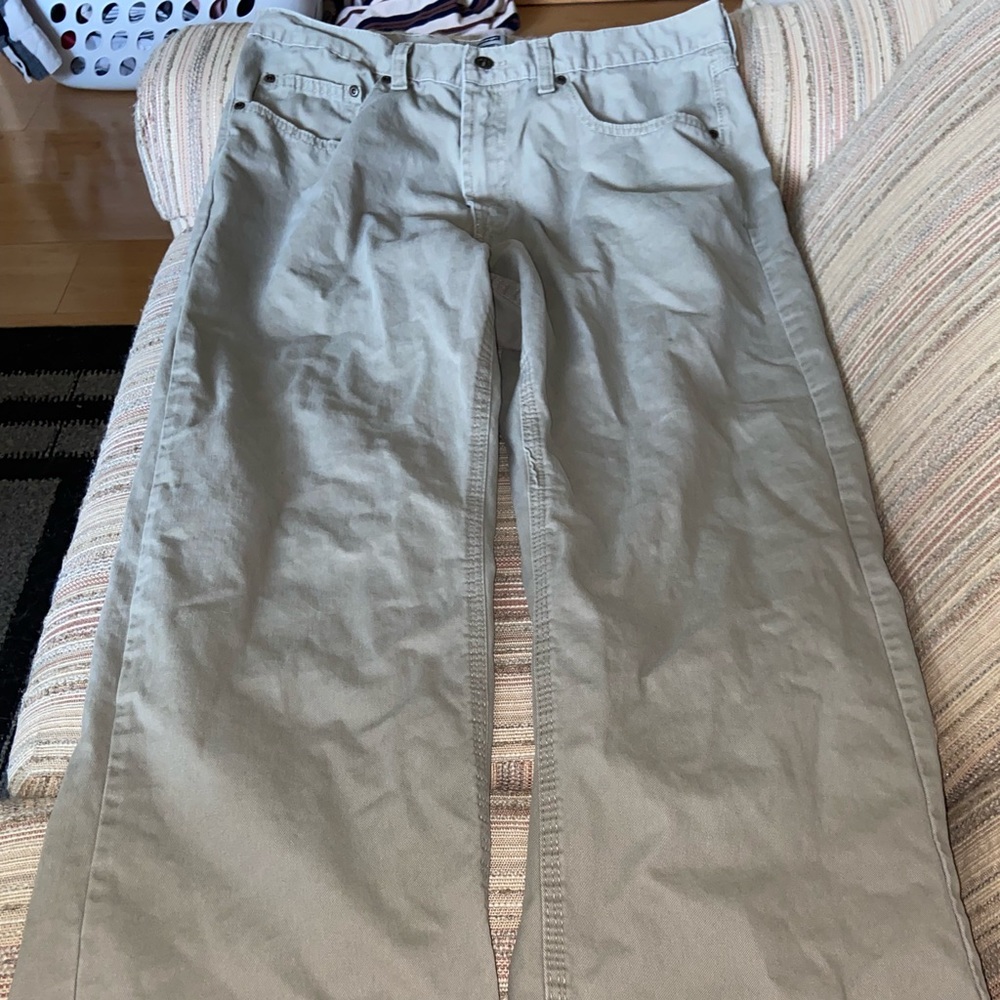 Wrangler Relaxed Fit Jeans